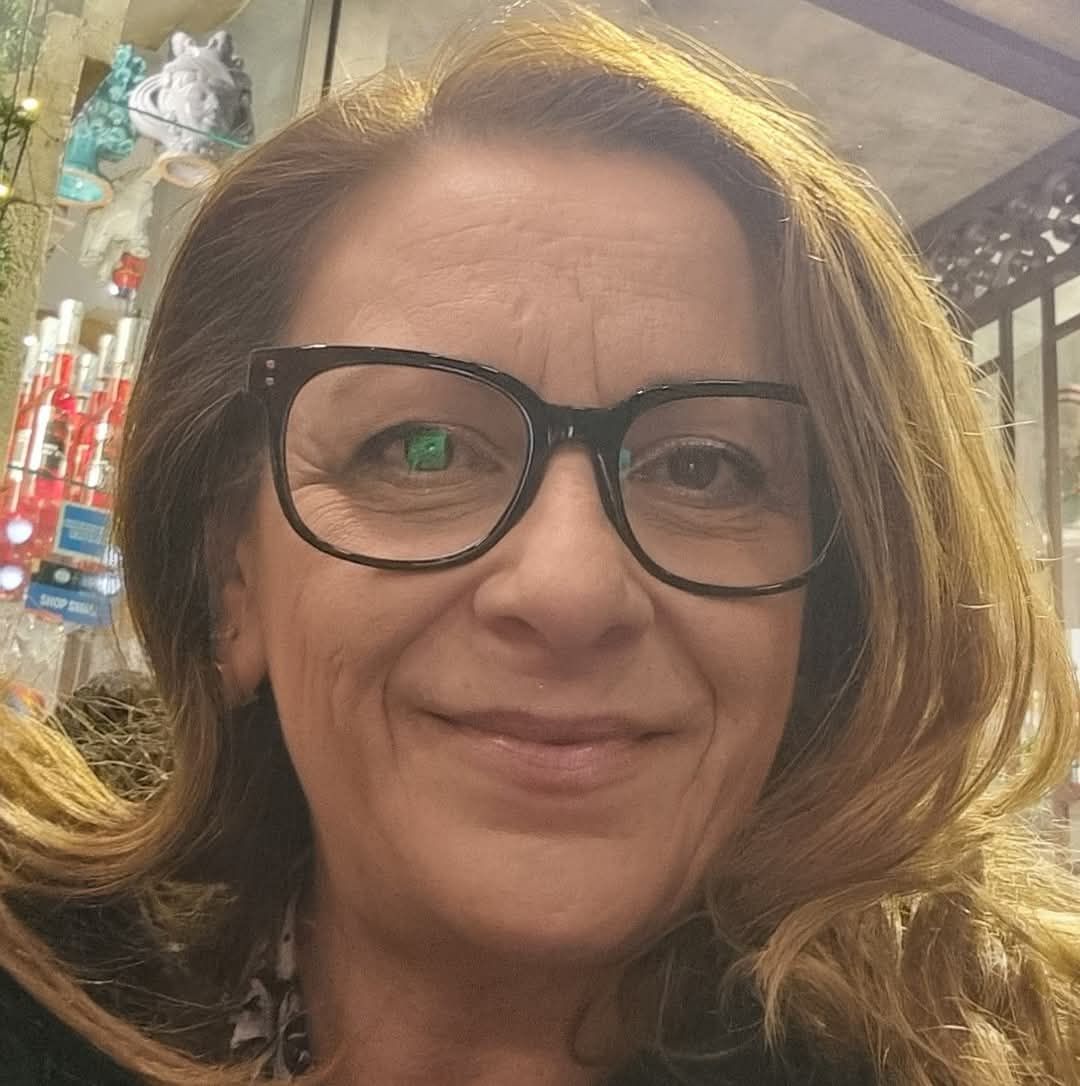 Angela Sanfilippo Ceraso