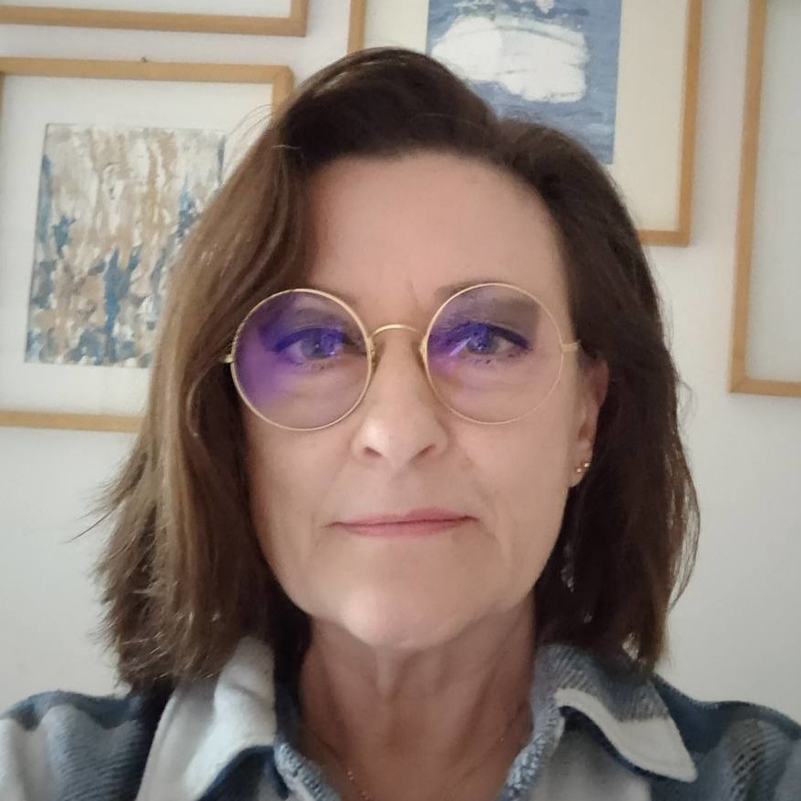 Barbara Gianola Sibille-Sizia