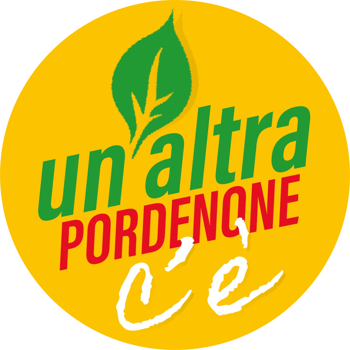 Partecipa al cambiamento